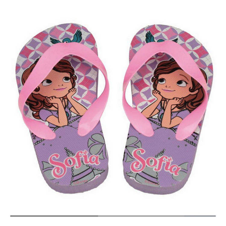 Picture of 2301000729 GIRLS SOFIA THE FIRST SANDALS